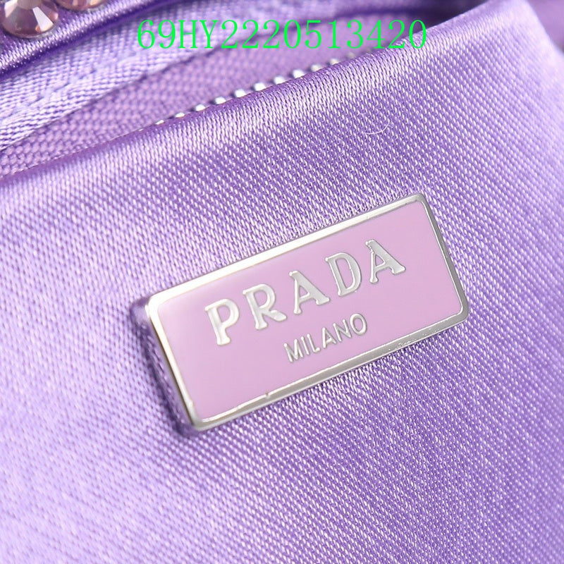 Satchel Bags - PDA Bags - 4341