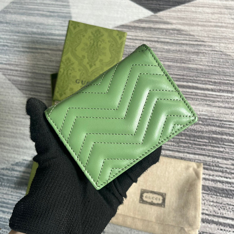 Glami-i - Guki Wallet - 058