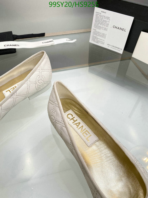 SAMC - CHL Women Shoes Ballet - 072