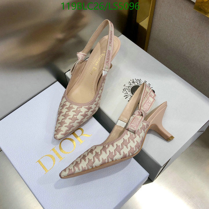 SAMCC - DOR Women Shoes - 2433