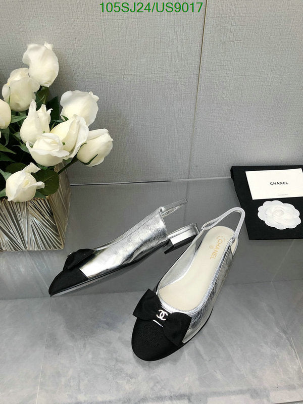 SAMC - CHL Women Shoes Ballet - 128
