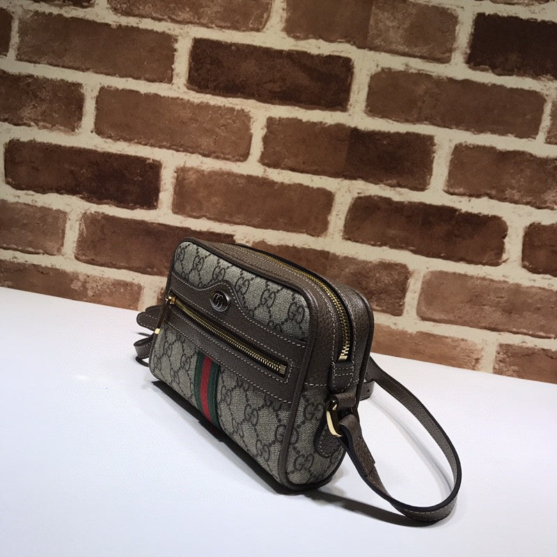 Glami Fashion - GCI Bags - 3328