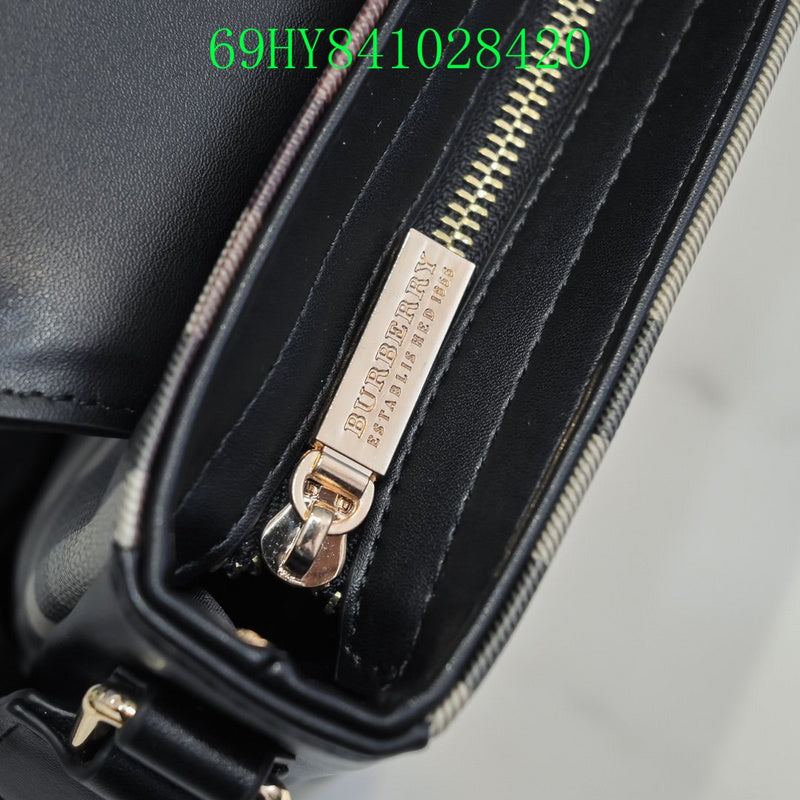 ELE Fashion -BBR Bags - 386