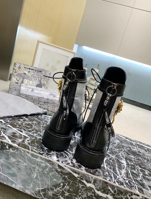 SAMCC - DOR Women Shoes - 997
