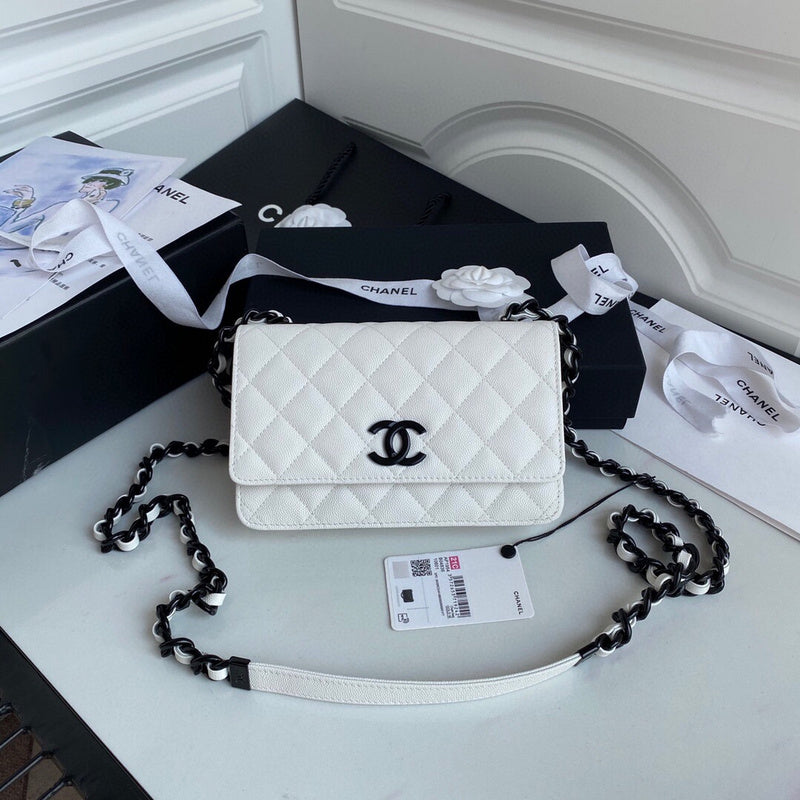 Satchel Bags - CHL Bags - 4898