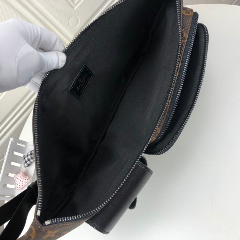 Satchel Bags - VL1 Bags - 813