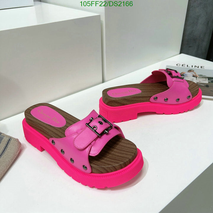 SAMCC - DOR Women Shoes - 1467