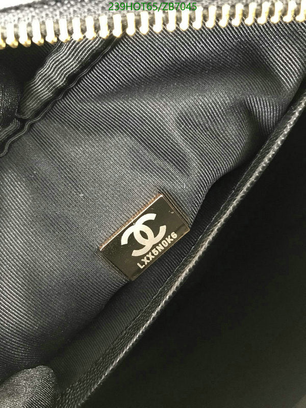 SAMC - CHL Bags - 411