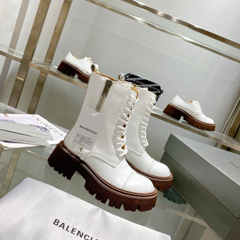 Satchel Bags - BGA Shoes - 1022