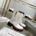 Satchel Bags - BGA Shoes - 1022