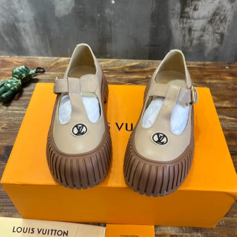 Glamy - LOV Women Shoes - 522