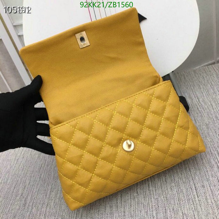 SAMC - CHL Bags Handbags - 119