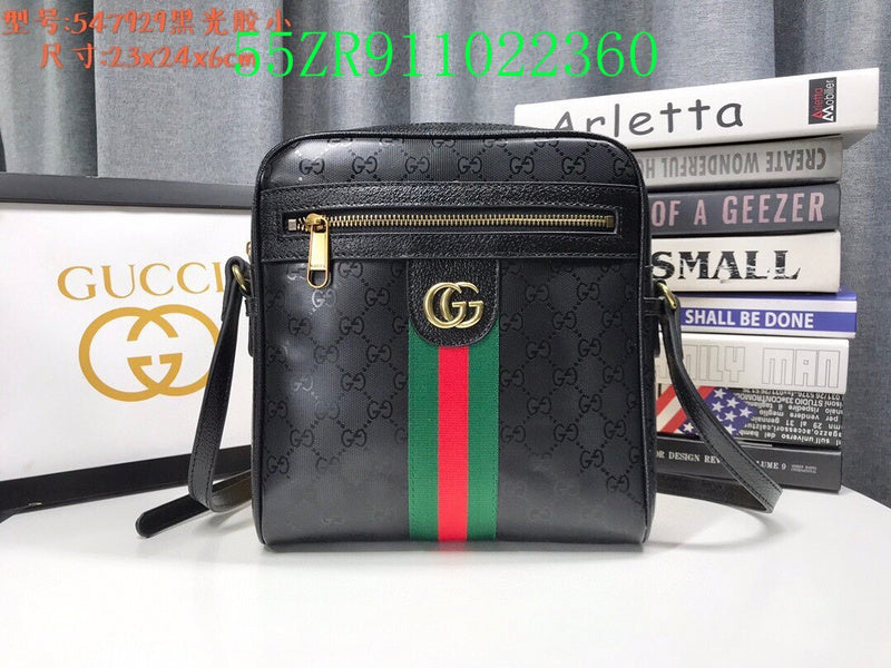 Glami Fashion - GCI Bags - 11127