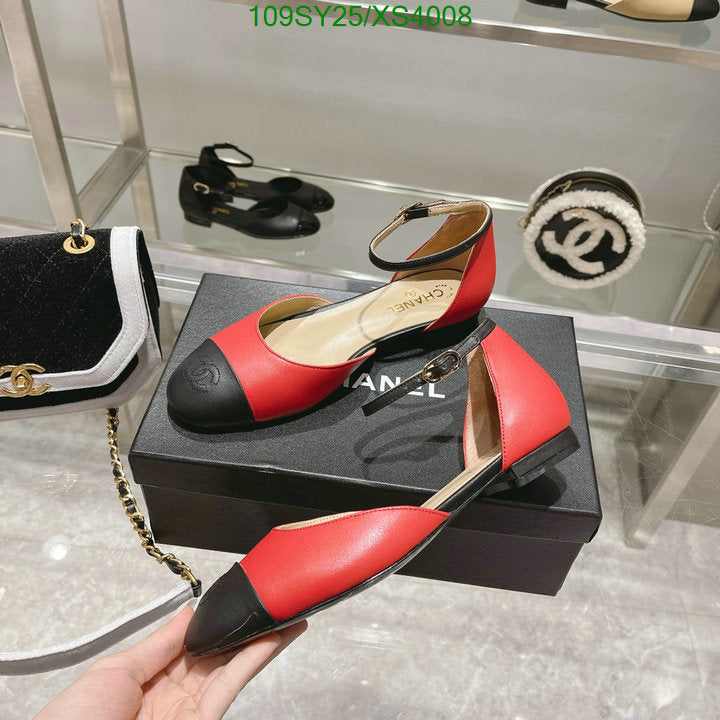 SAMC - CHL Women Shoes Ballet - 275