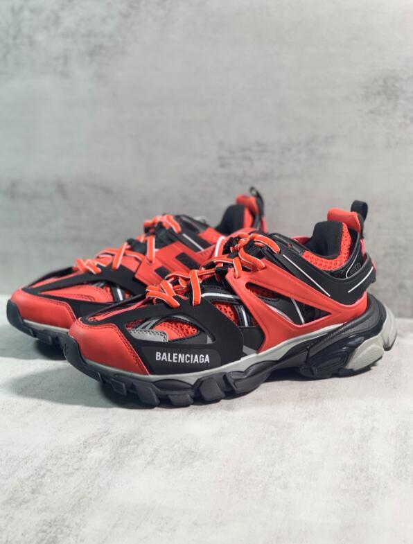 SAMC - BG Men Shoes - 373