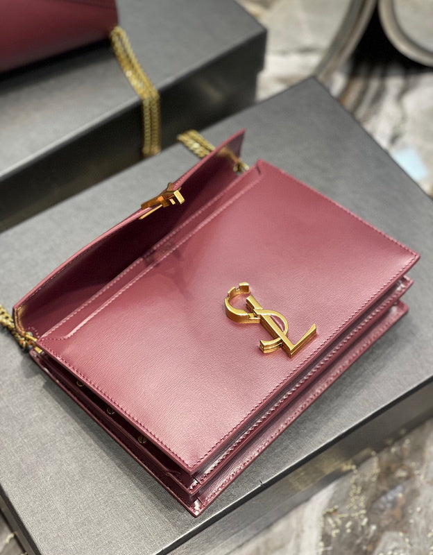Glami- Glami- - SLY Bags - 829