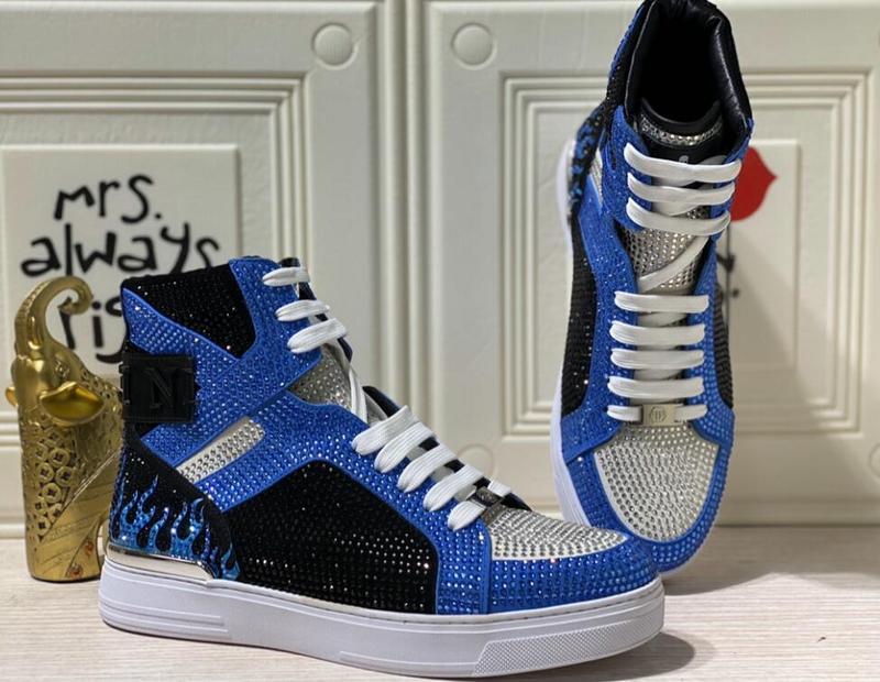 Glamy - PHP Shoes - 037