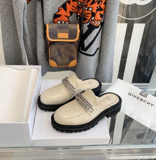 SAMC - GCY Women Shoes - 066