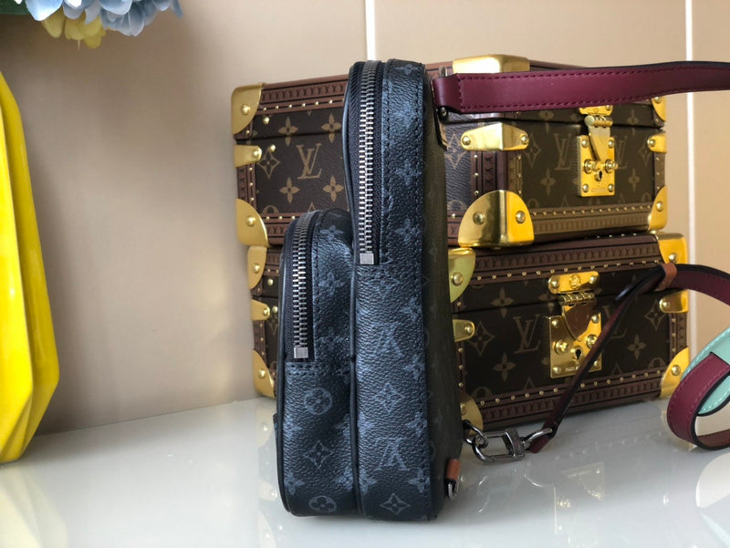 Satchel Bags - VL Bags - 3120