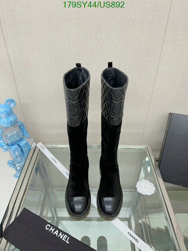 SAMC - CHL Women Boots - 128