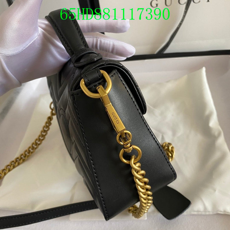Glami Fashion - GCI Bags - 10618