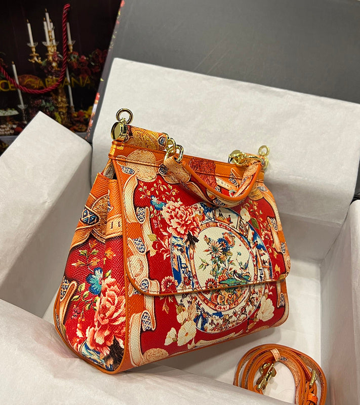 Glamy - DG bag - 375