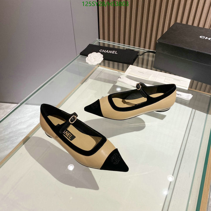 SAMC - CHL Women Shoes Ballet - 049