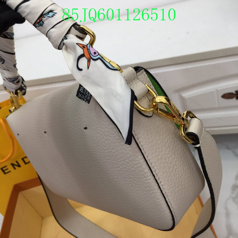 Glami - FDE Bags - 2021