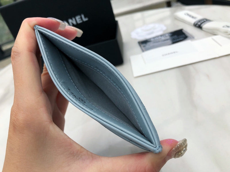 Glami-i CHL Wallets - 027
