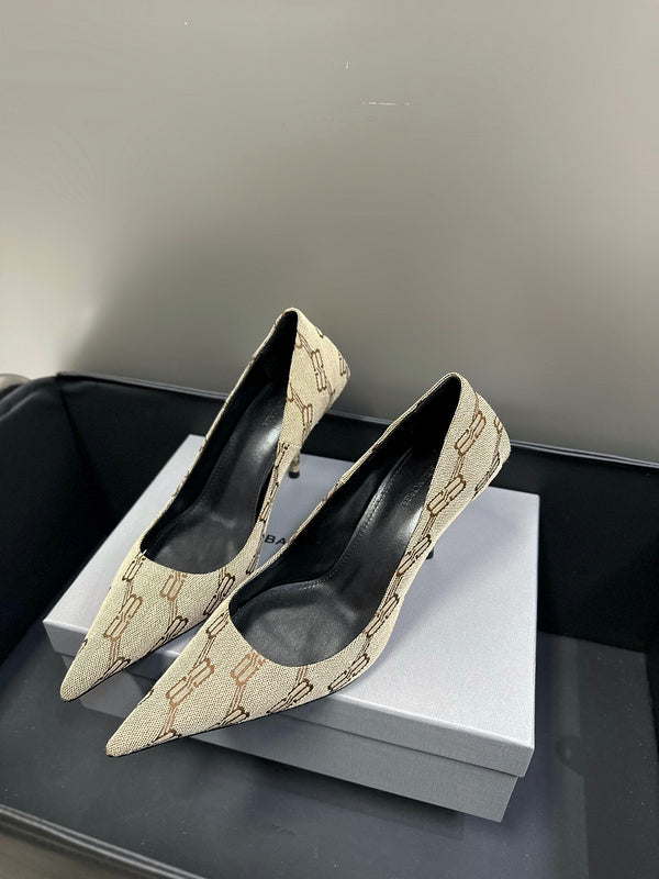 Satchel Bags - BGA Shoes - 849
