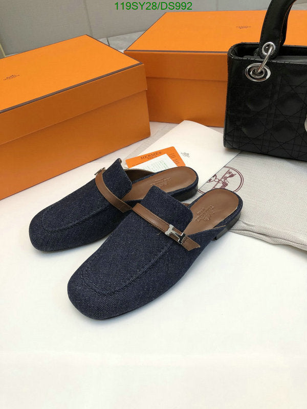 SAMC - HMS Women Shoes - 077