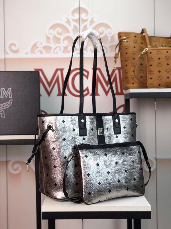 Satchel Bags - MC Bags - 293