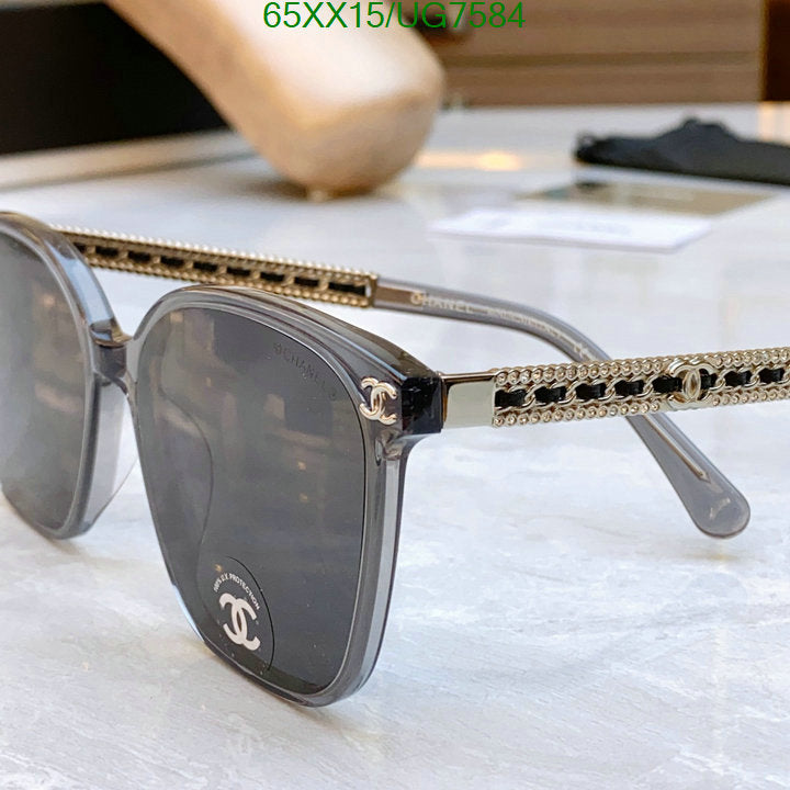 SAMC - CHL Glasses - 199