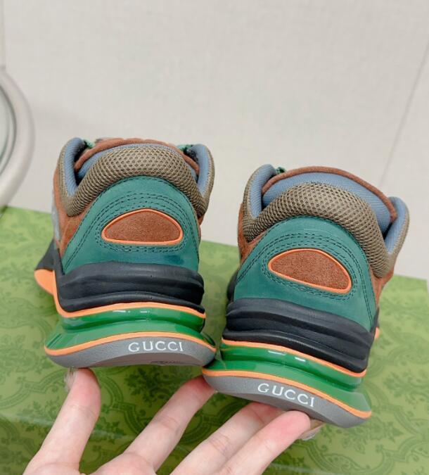 SAMC - GUKI Women Shoes - 334