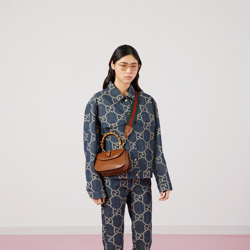 Glami-i GUKI Women Bags - 046