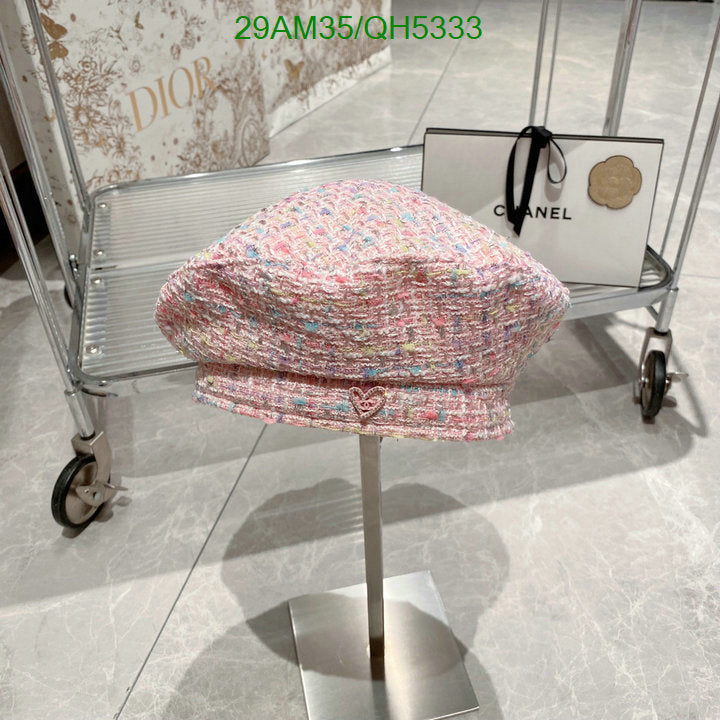 SAMC - CHL Caps & Hats - 234