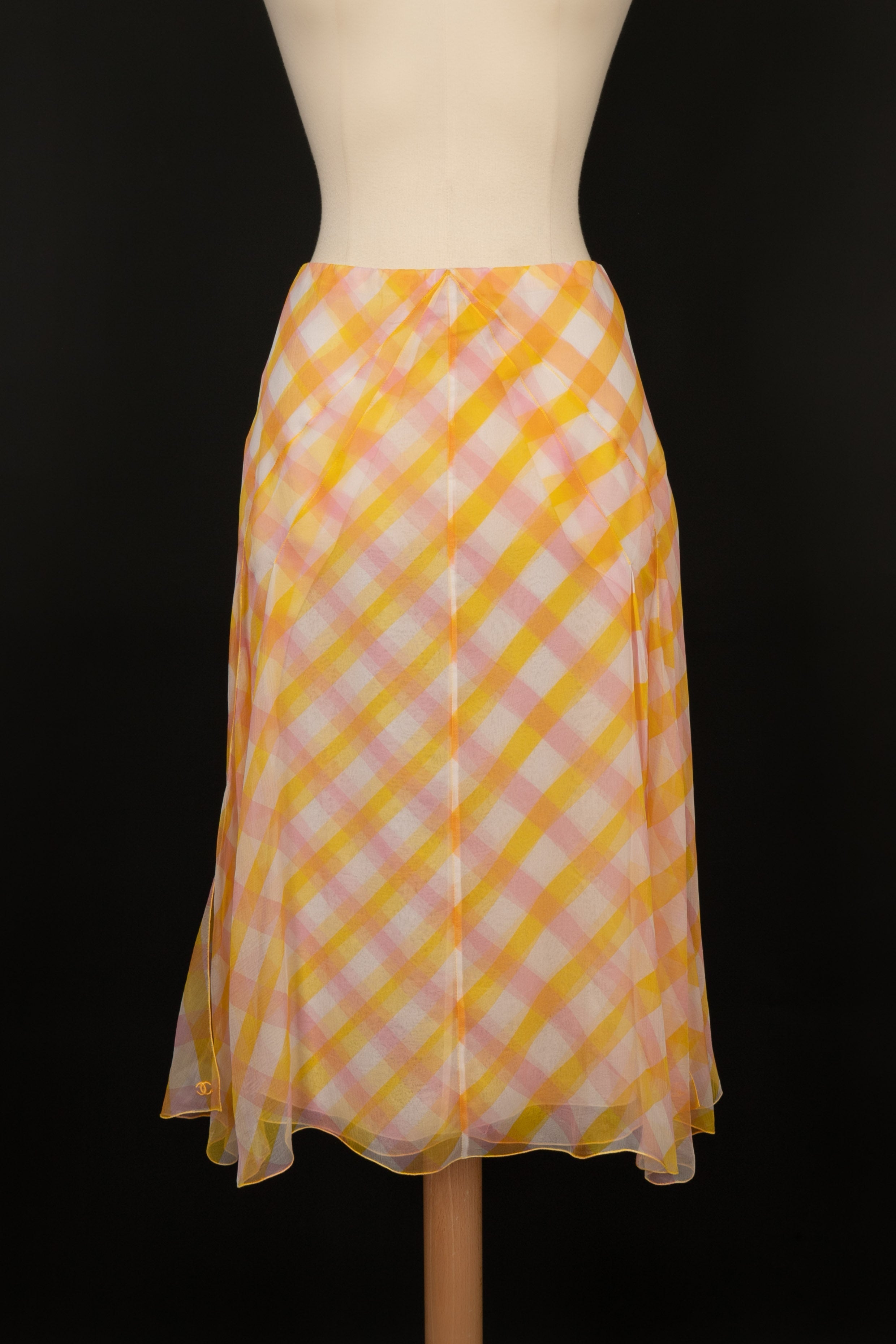 Ensemble Chanel CroisiÃƒÆ’Ã‚Â¨re 1999
