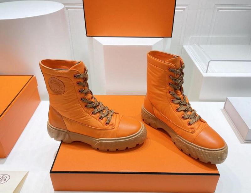 SAMC - HMS Women Shoes - 1022