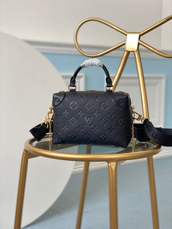 Satchel Bags - VL1 Bags - 830