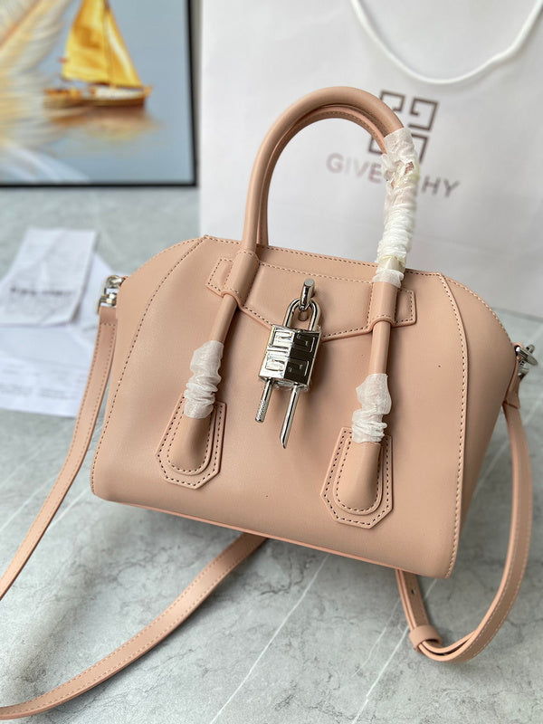Glamy - GCY Bags - 691
