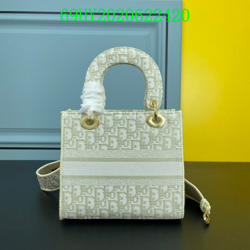 Glami - DOR Bags - 1237