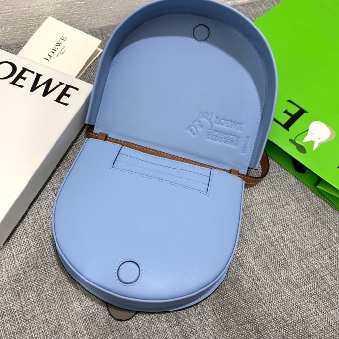Glami - LWO Bags - 316