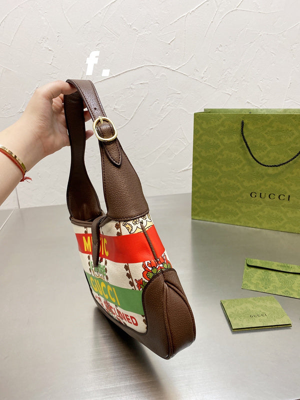 Glami Fashion - GCI Bags - 10195