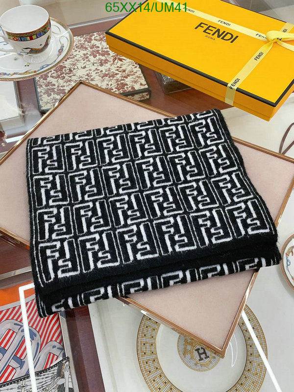 SAMC - FDE Scarves - 112