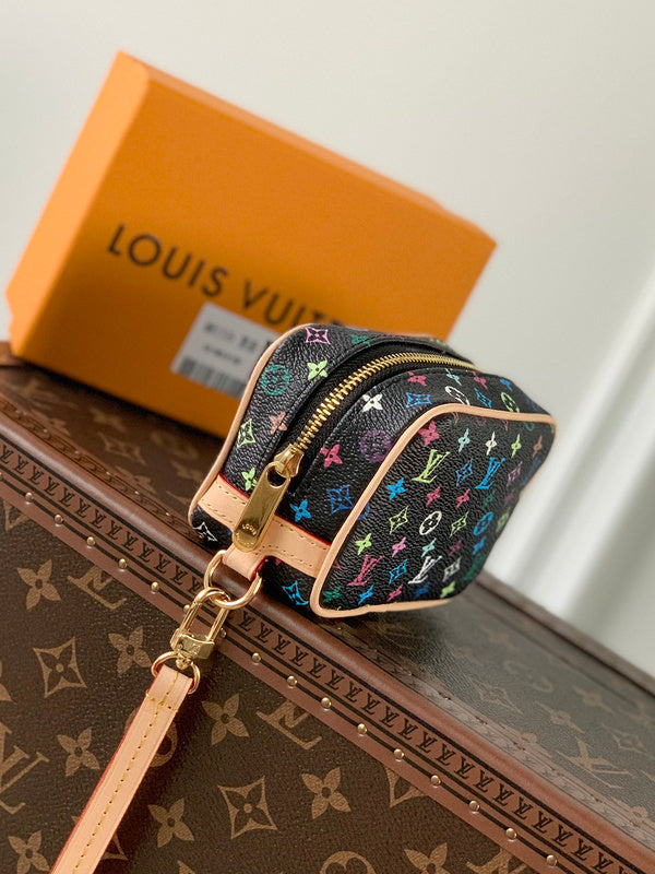 Glami- Glami- Lu-Vi bags - 3357