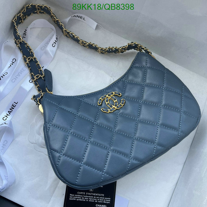 SAMC - CHL Bags Crossbody - 134