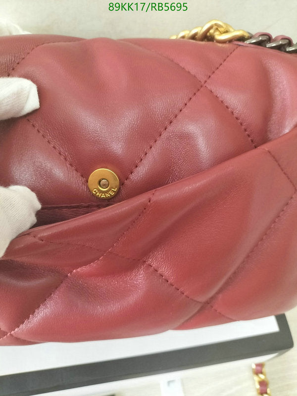 SAMC - CHL Bags Crossbody - 026