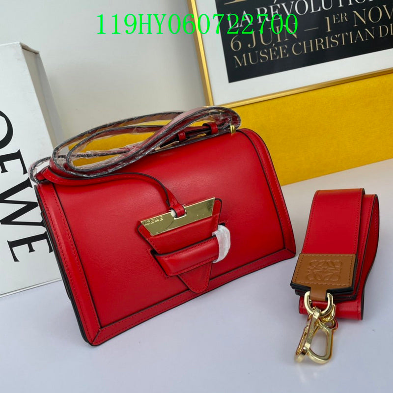 Satchel Bags - LWE Bags - 270