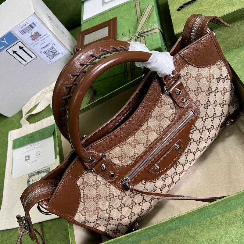 Glami-is - Guki Lady Bags - 776