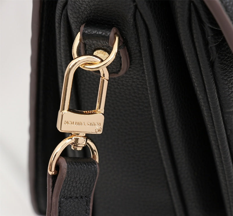 Satchel Bags - VL1 Bags - 072